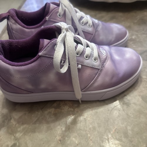 heelys size 5 Youth - Picture 3 of 5