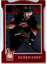 2011-12 Panini Elite #109 Tuomo Ruutu Aspirations