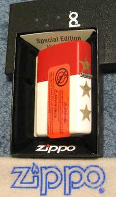 USA 250th ANNIVERSARY Blue Insert DEALER EXCLUSIVE Special Edition