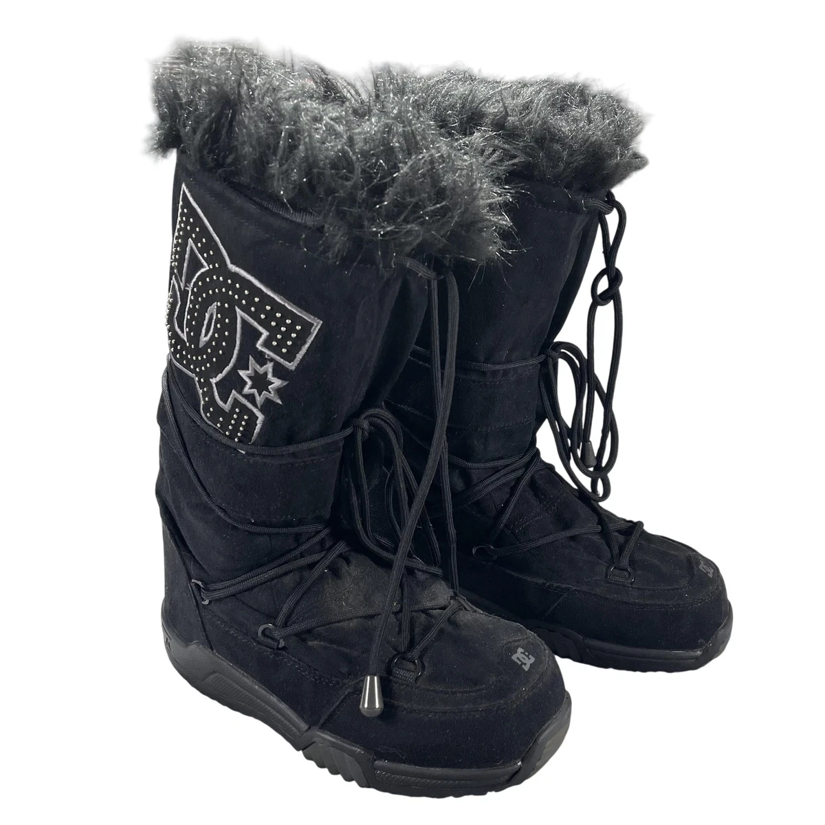 dc chalet boots products for sale | eBay