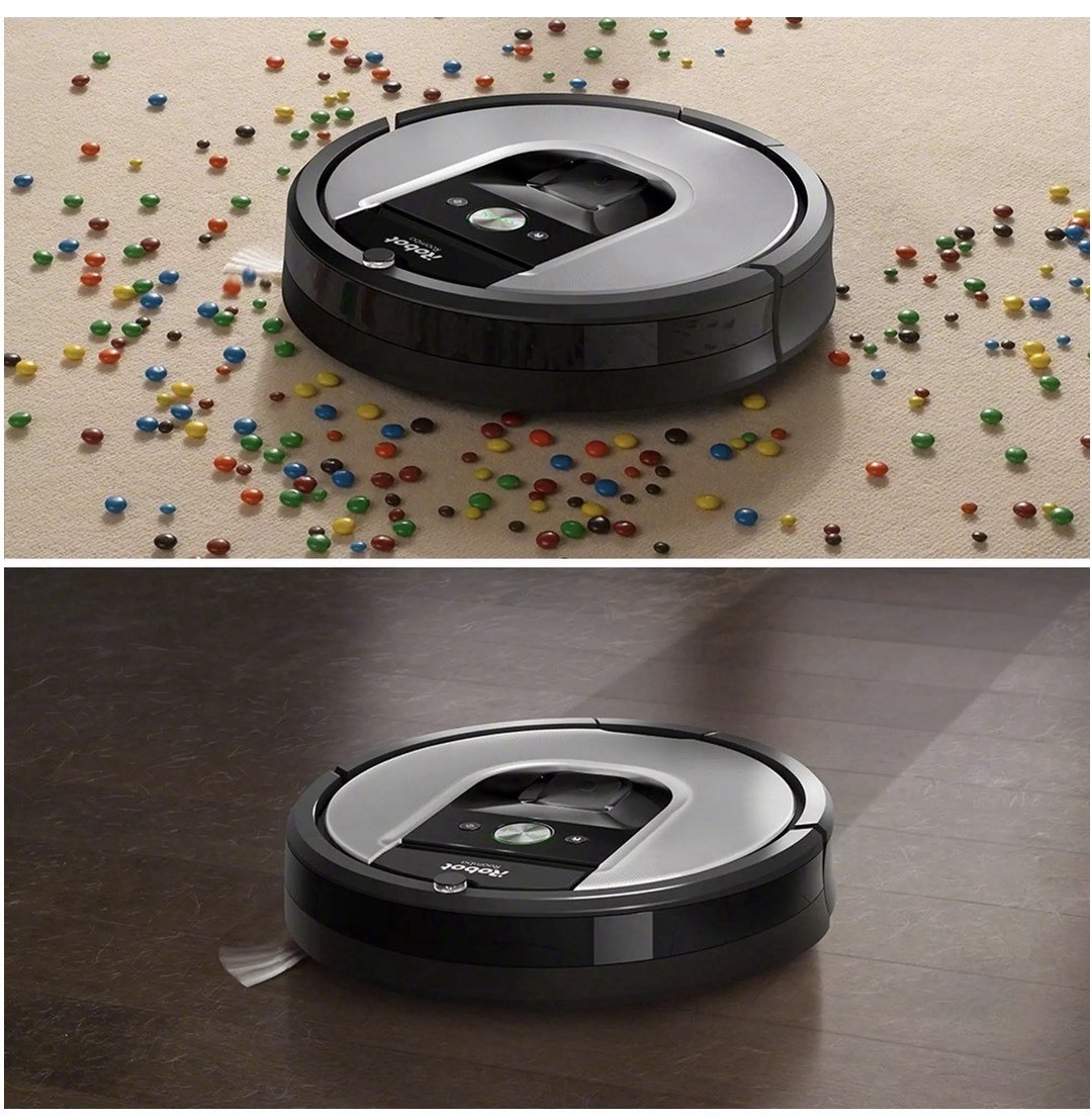 ルンバ　960 iRobot Roomba 960 Robotic Cleaner for sale online | eBay