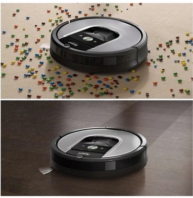 iRobot Roomba 960 Robotic Cleaner for sale online | eBay