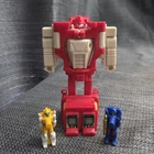 Hasbro Transformers Vintage G1 Targetmasters Quickmix