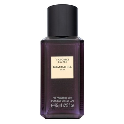 Victoria's Secret Bombshell Oud Damen Körperspray 75ml