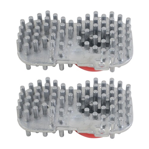 2* Headlight LED Light Insert Diode Module For BMW 3/4/6/X Series E92 E93 F32 - Picture 3 of 10