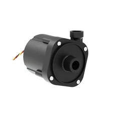 PU SC1000 Water Circulation Pump 24V Brushless Motor With Dry Run Protections