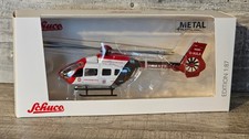 1:87 H0 Schuco Airbus H145  Johanniter Luftre...