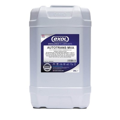 Dexron III - Vollsynthetisches Getriebeöl 20L