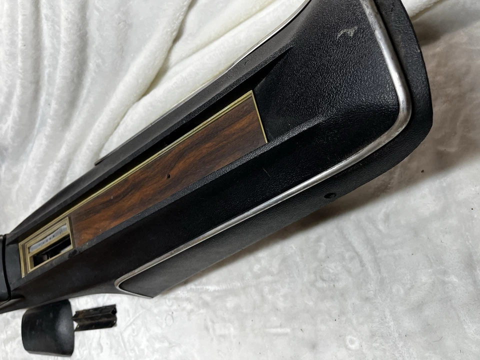 Oldsmobile Cutlass 442 1970 1971 1972 consola de cambio de piso automático equipo original Foto 2 de 4