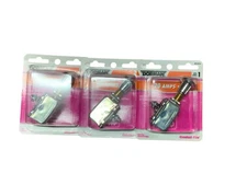 Dorman 85955 Push/Pull Metal - 20 Amp 3PCS