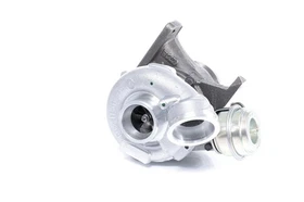 Turbolader T912279BL EVOBUS MERCEDES-BENZ 6110960899 | 297,50€ Pfand