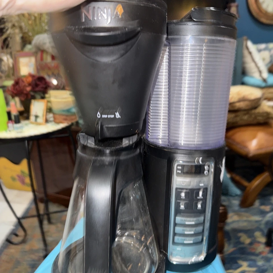 Ninja Coffee Maker  - Image 2 of 2