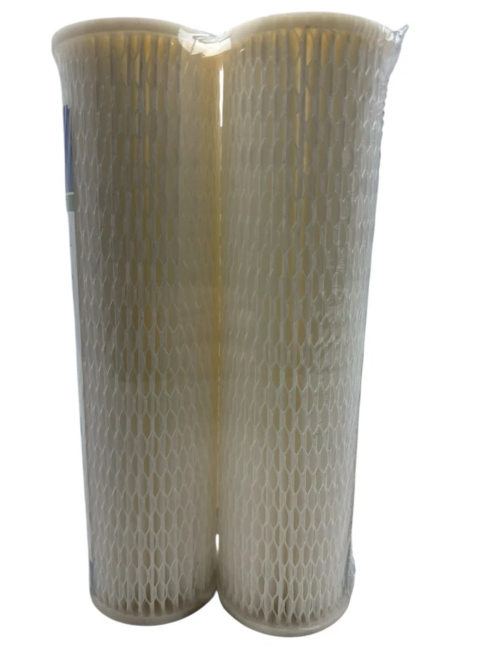 Culligan S1A Replacement Cartridge Standard Duty Sediment Filters 2 Pack New - Image 4 of 4