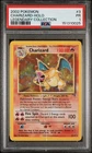 2002 POKEMON LEGENDARY COLLECTION #3 CHARIZARD-HOLO PSA 1