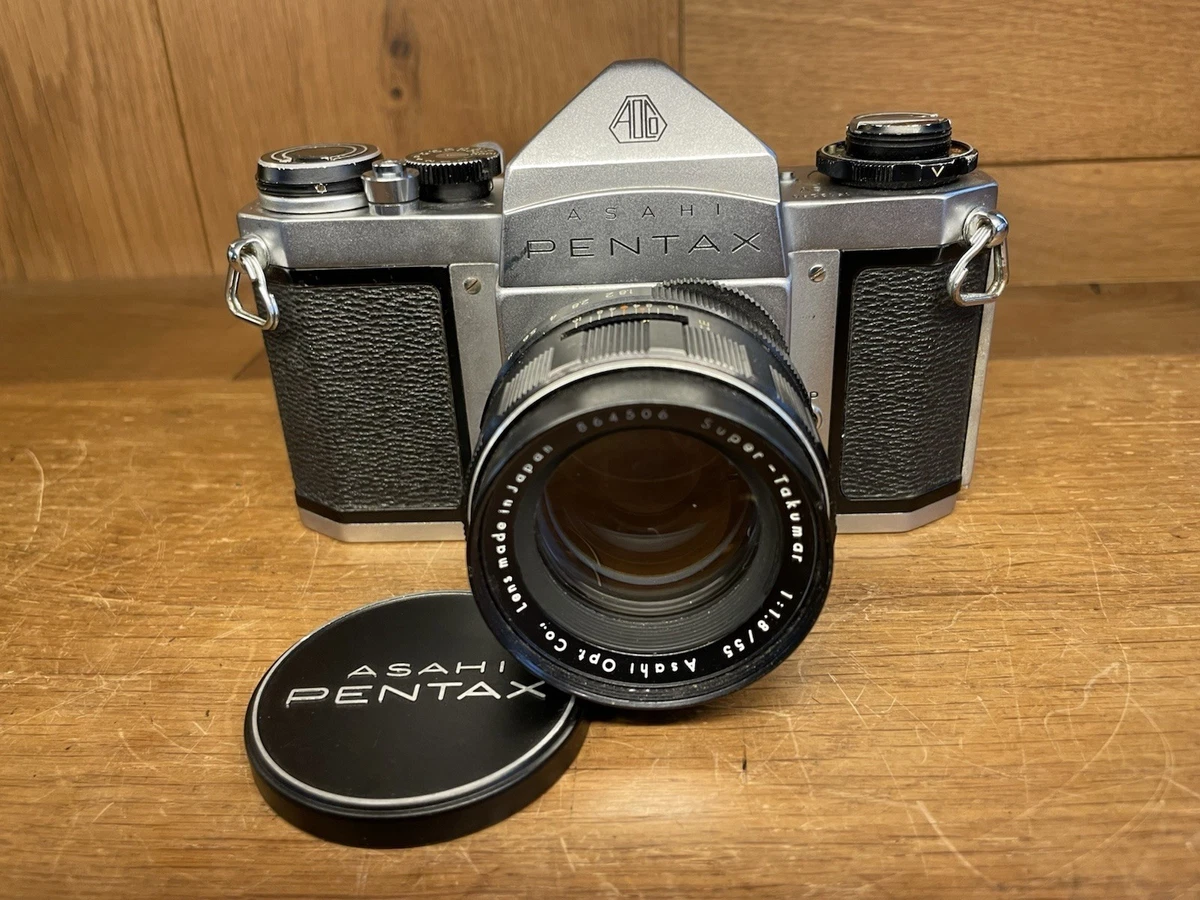 PENTAX SV オールドレンズ付き ペンタックスのオールドレンズのおすすめ人気ランキング【2026年5月 フィルムカメラ