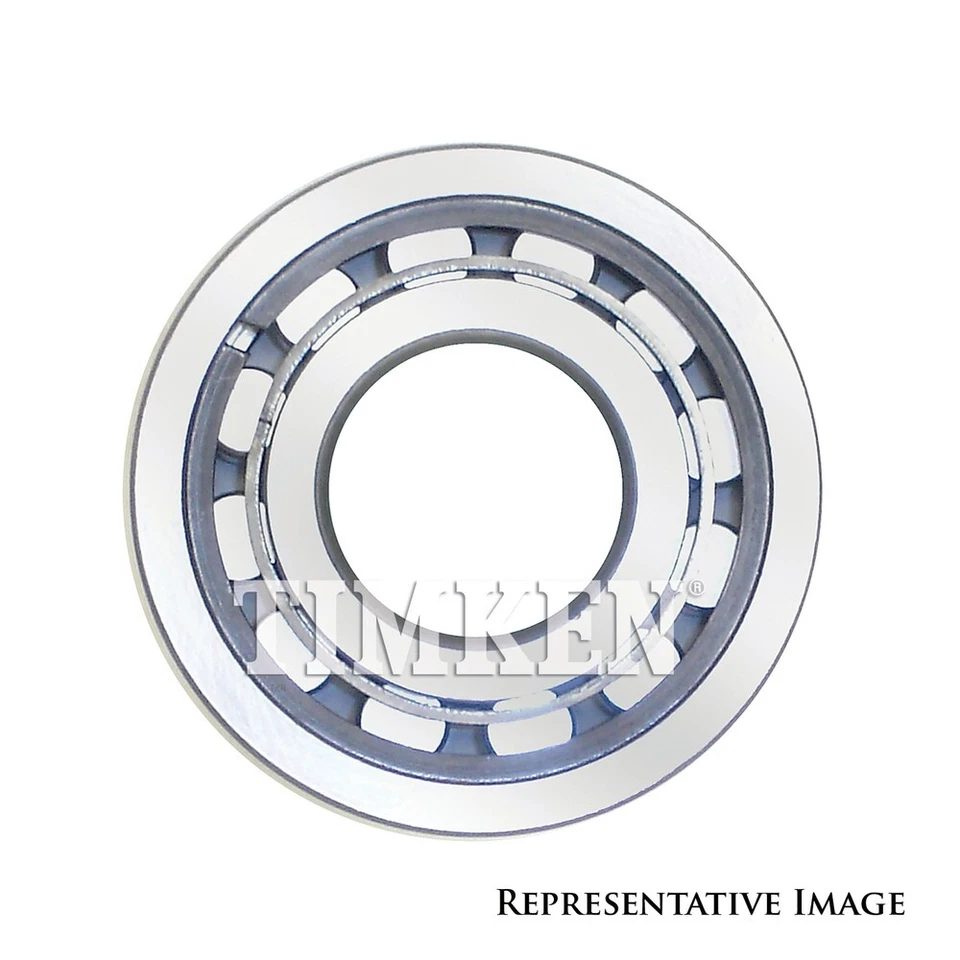 Rodamiento de rueda Rr Timken RW131R Foto 2 de 4