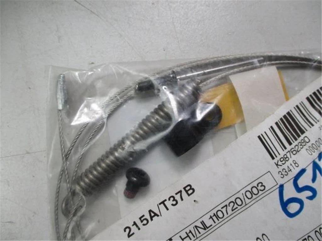 Mercedes Benz Original RS SPANNSEIL A2057740300 | eBay