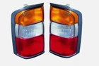 FOR PATROL GR Y61 97- 2X LEFT + RIGHT REAR LIGHT LAMP 26550-VB225