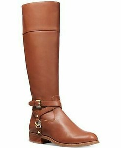 bottes michael kors