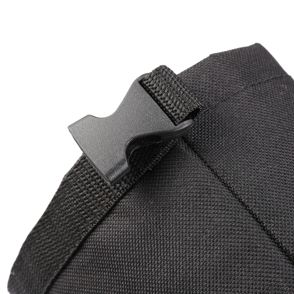 4 Pcs Tent Fixing Sandbags Marquee Weights Beach Canopy Leg to Hold