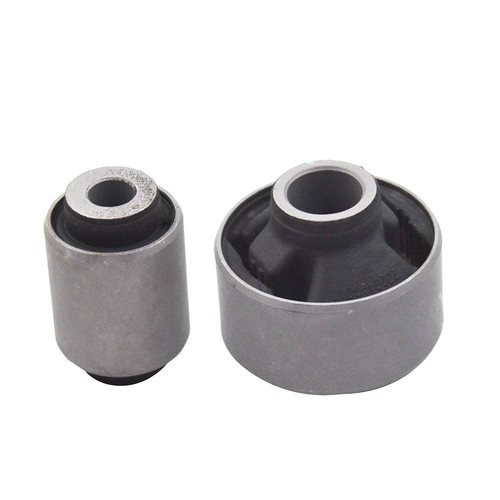 4Pcs Front Lower Control Arm Bushing Kit For 2006-2015 Subaru XV Impreza Legacy - Picture 4 of 8