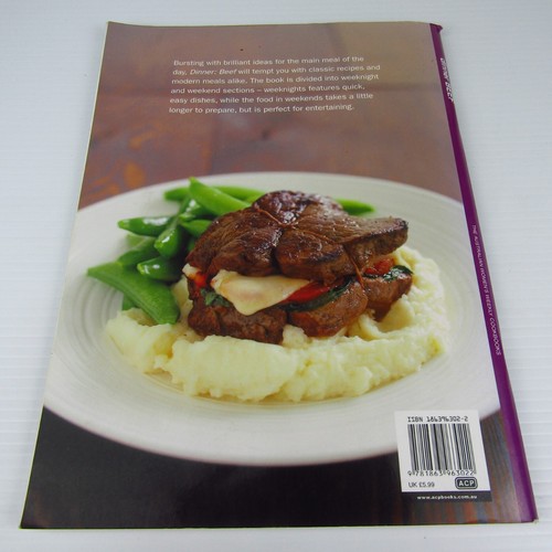Australian Women’s Weekly Cookbook Vintage + Modern Cookbooks AWW YOU CHOOSE - Picture 104 of 346