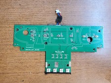 JBL LINK 300 VOLUME PLAY PAUSE GOOGLE ASSISTANT KEY BOARD PCB REPLACEMENT PARTS
