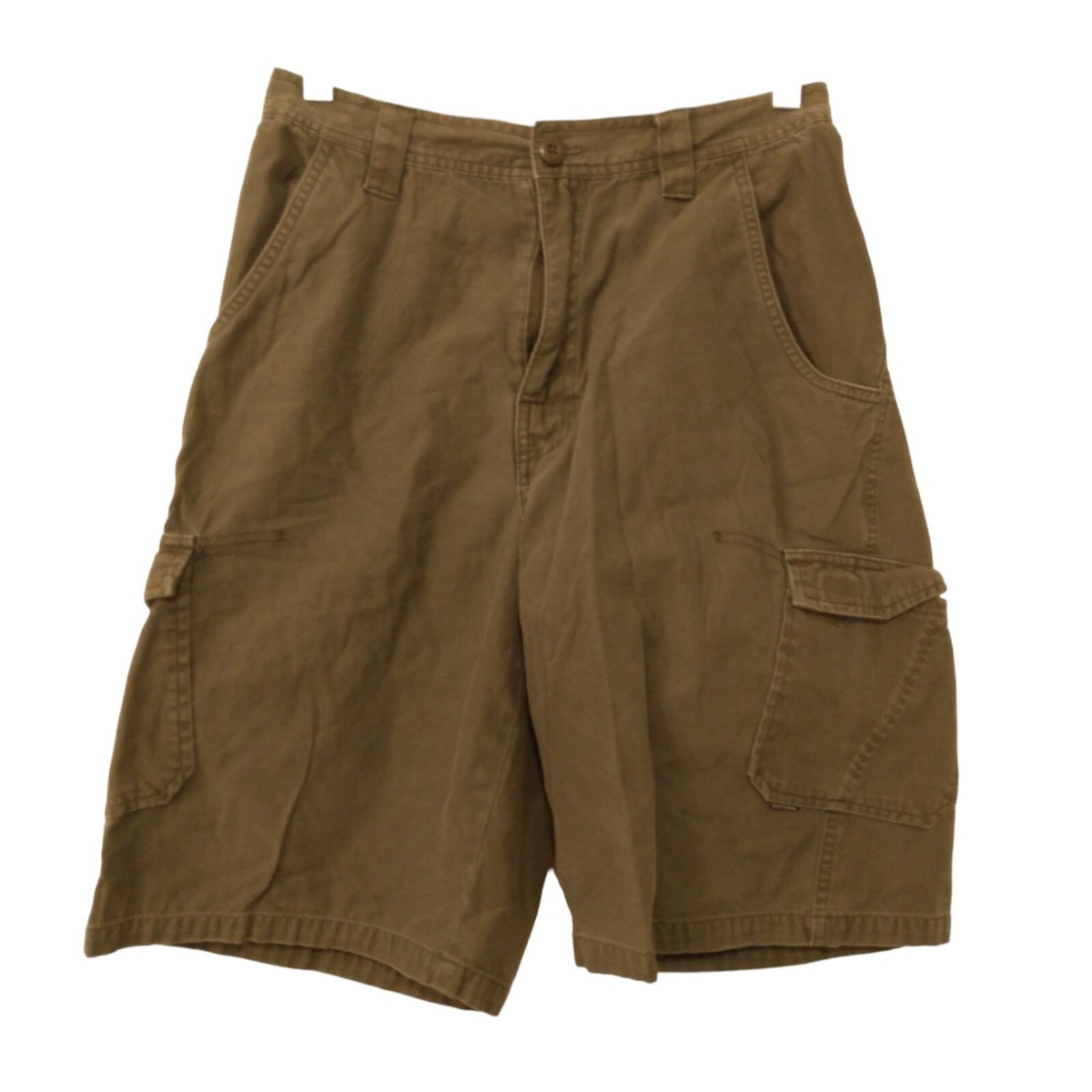 9090 OG Logo Vintage Shorts M グリーンカモ OG Logo Vintage Shorts S グリーンカモ - メルカリ
