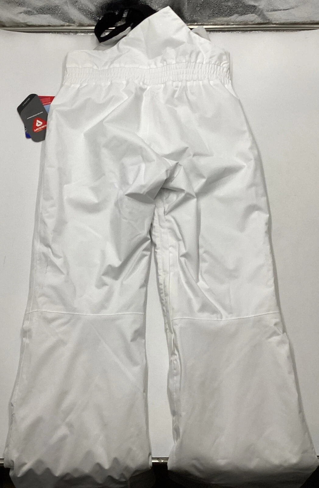 helly-hansen legendary insulated bib pants