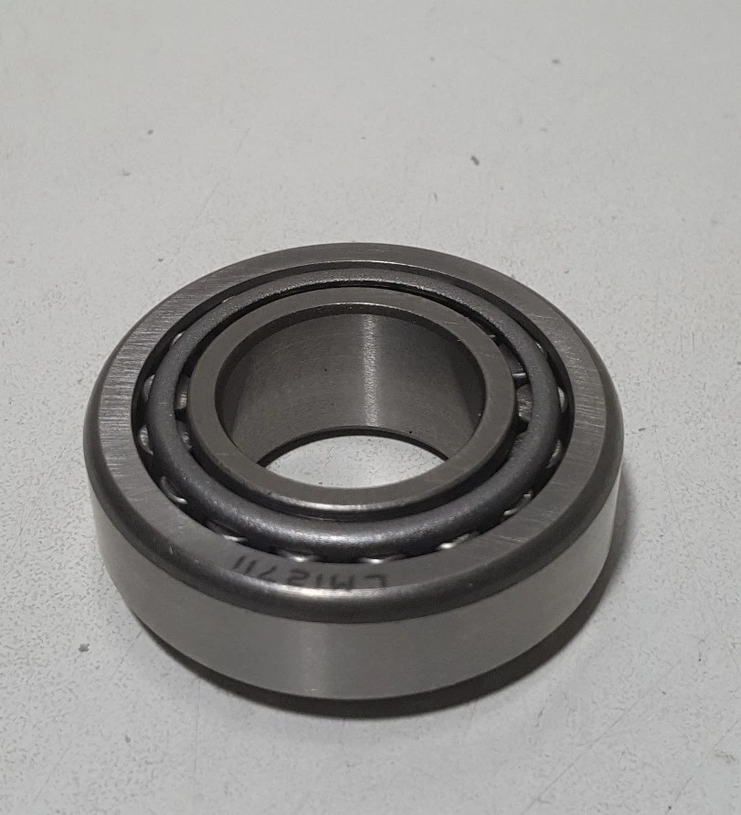 Novo Rolamento de Eixo de Saída Trans Manual Pronto PTA-16, Compatível com Veículos Listados Abaixo - Imagem 2 de 4