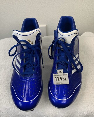 NWOB ADIDAS Men display picture 3
