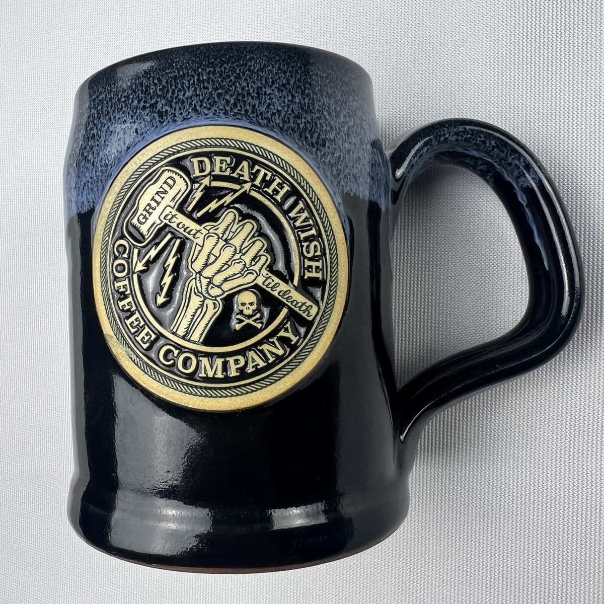 Coffee Meister ピンバッジ Coffee Meister ピンバッジ