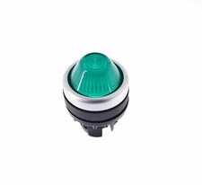 HOUSSE LUMIÈRE VERTE MOELLER 7 PIÈCES