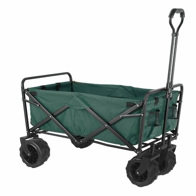 folding grocery wagon