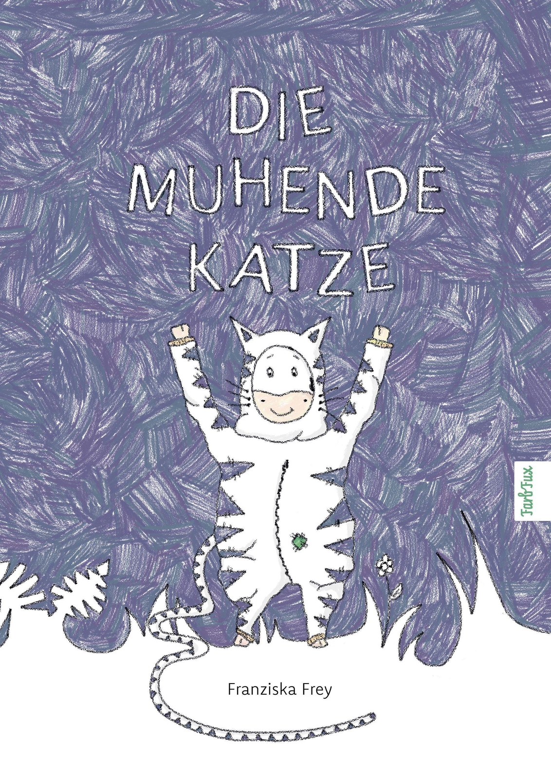 Thumbnail - Franziska Frey Die Muhende Katze 9783969664506