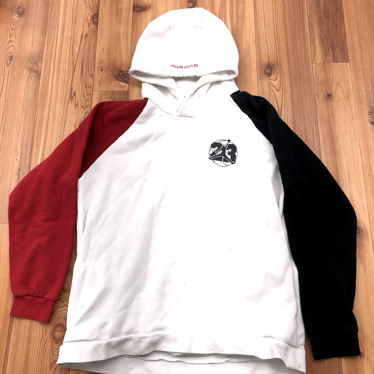 Michael b deals jordan hoodie