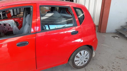 96394271 Motorsteuergerät UCE Für DAEWOO KALOS 1.4 SX 2004 3795920 - Bild 10 von 10