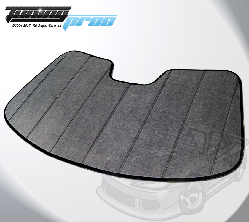 For Acura ILX 13-20 Windshield Visor SunShade Custom Made Heat