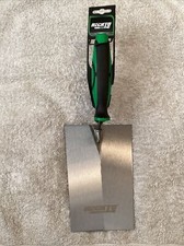 Reckto 7” Professional Bucket Trowel 