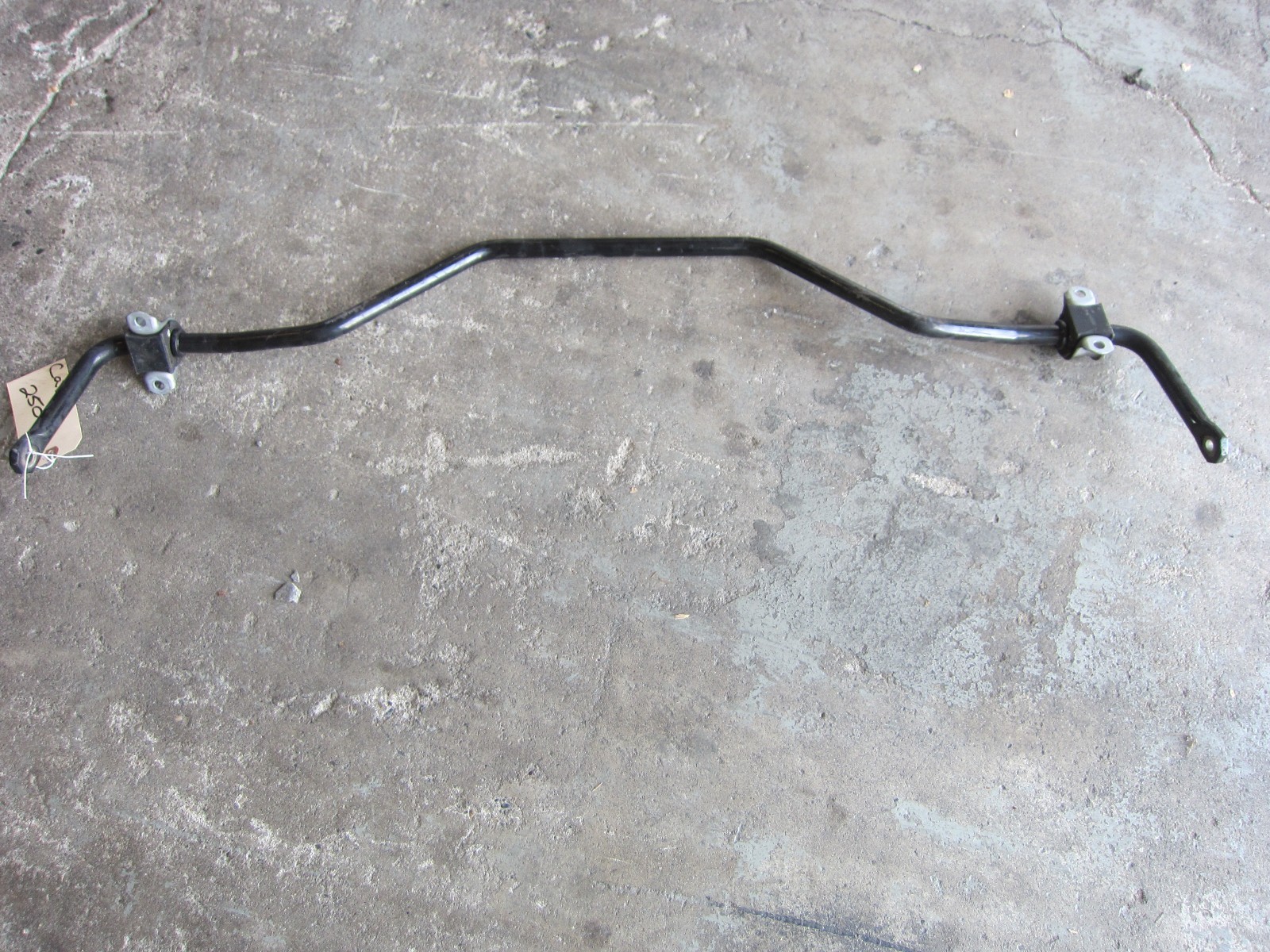 Ferrari California Rear Anti Roll Bar / Sway Bar Part 250810 eBay