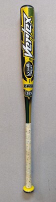 Louisville Slugger TPX Vertex 29 in. 16 Oz. AC21 Scandium, LS-2X