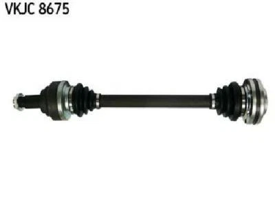 Original SKF Arbre De Transmission VKJC 8675 Pour BMW - Photo 1/3
