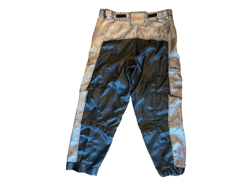 Draxxus DXS Paintball Pants XL eBay