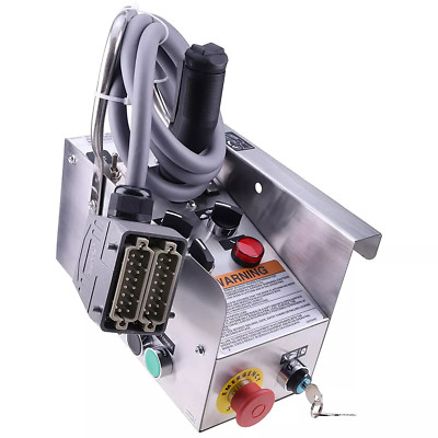 Platform Control Box  400091 for Skyjack Scissor Lifts SJ-600 Series Model 7027
