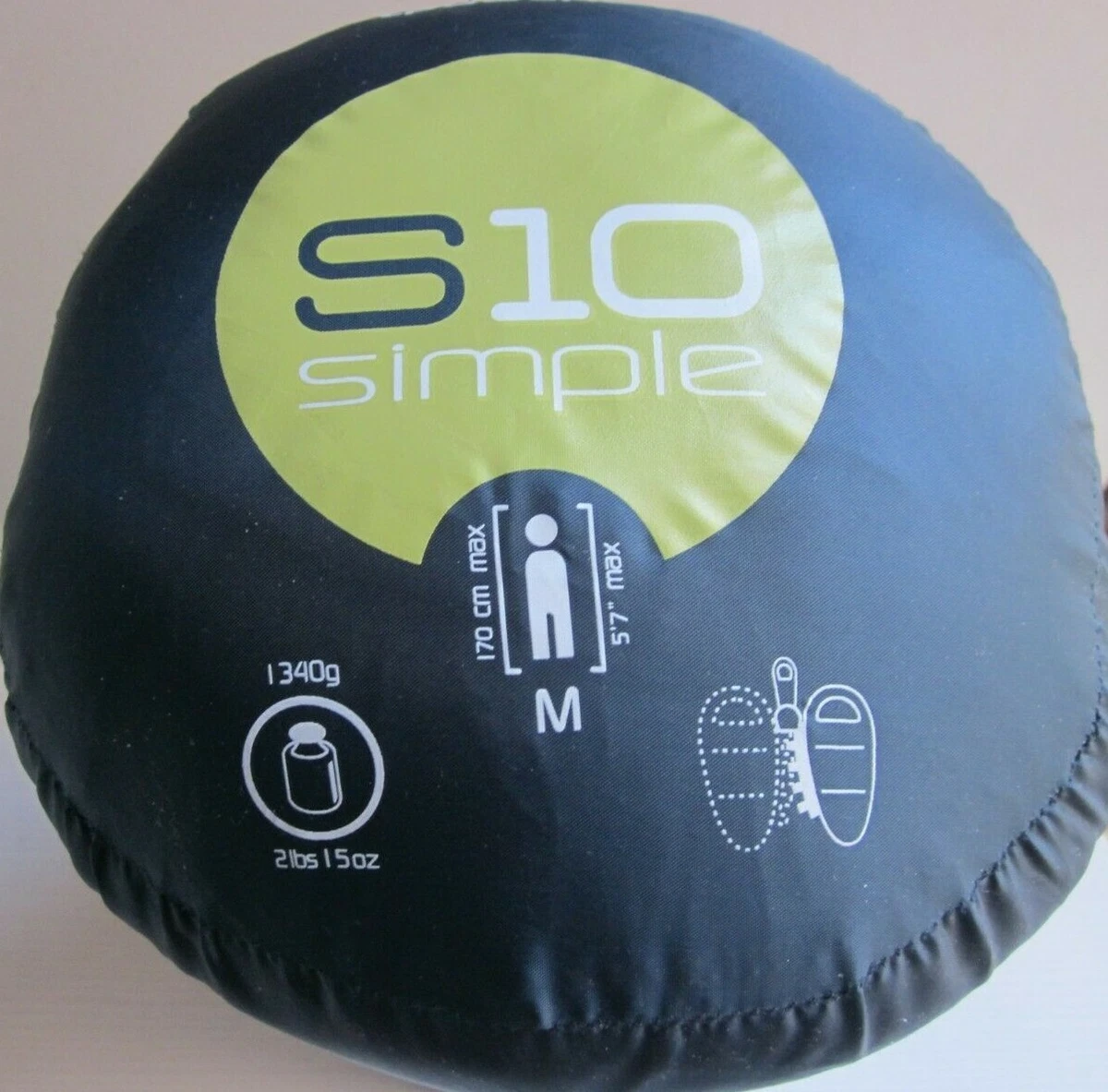 Share 136+ quechua s10 sleeping bag review latest kidsdream.edu.vn