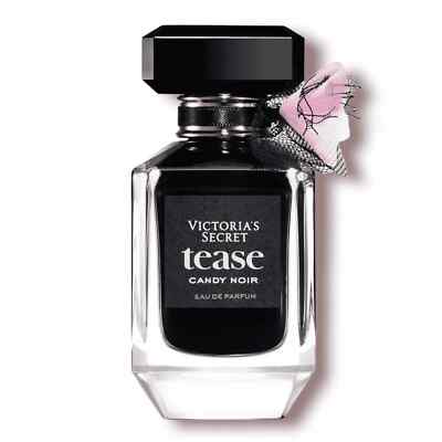 Victoria's Secret Tease Candy Noir 3.4 oz / 100 ml Eau de Parfum
