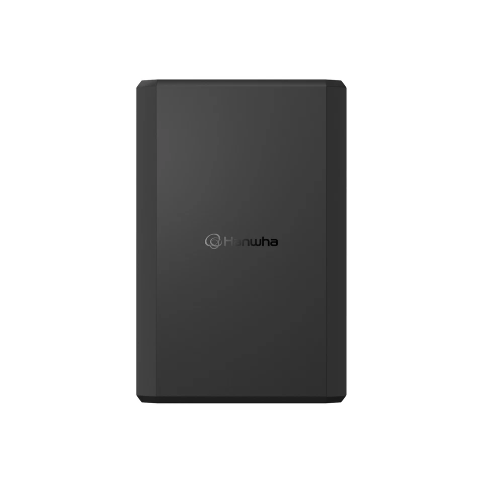 Hanwha Techwin XNB-6002 Wisenet 2MP Covert Camera Main Module IP Security Camera - Image 4 of 4