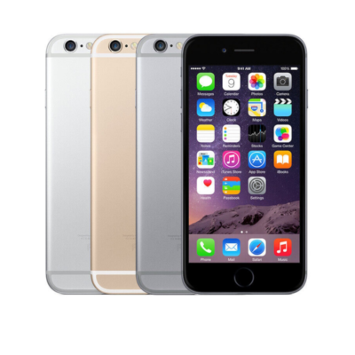 #ad Apple iPhone 6 All Colors 128GB 16GB Unlocked ATamp;T T Mobile Verizon LTe 4G $61.00