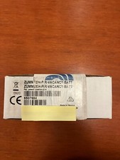 CRESTRON ZUMMESH-PIR-VACANCY-BATT