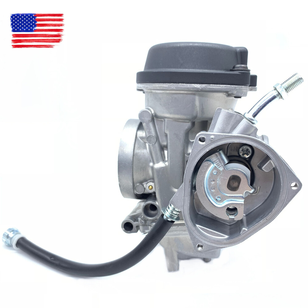 Carburador Para Suzuki Quadsport Z250 Y LTZ250 2x4 (2004-2009) - Admisión De 36mm - Número De Pieza 13200-07G01